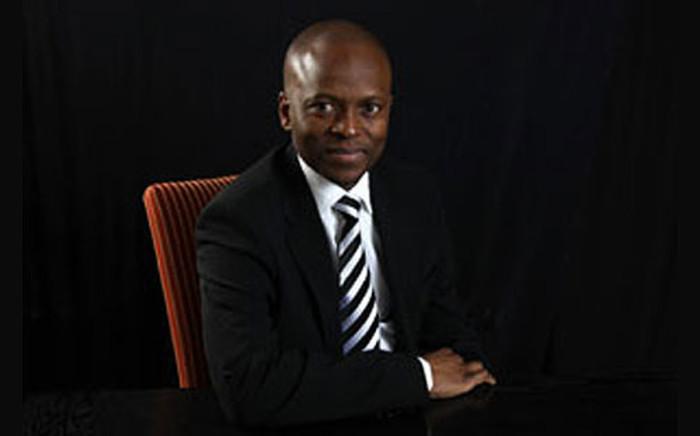 Zico chairperson and Black Business Council General Secretary Sandile Zungu. Picture: Supplied