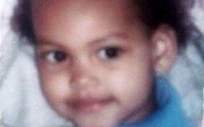Five-year-old Kauther Bobbs vanished from a park near her home in Tafelsig on 12 October 2012. Picture: Supplied