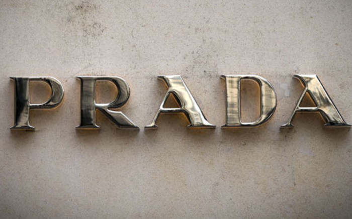 Prada apologises after products spark accusations of racism