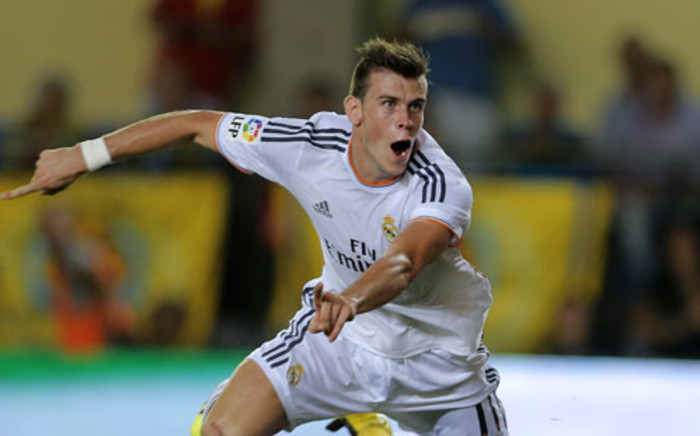 FILE: Gareth Bale believes he can help Wales qualify for their first major tournament for more than 50 years.