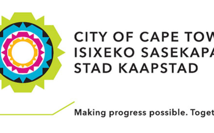 The City of Cape Town logo.Picture: EWN