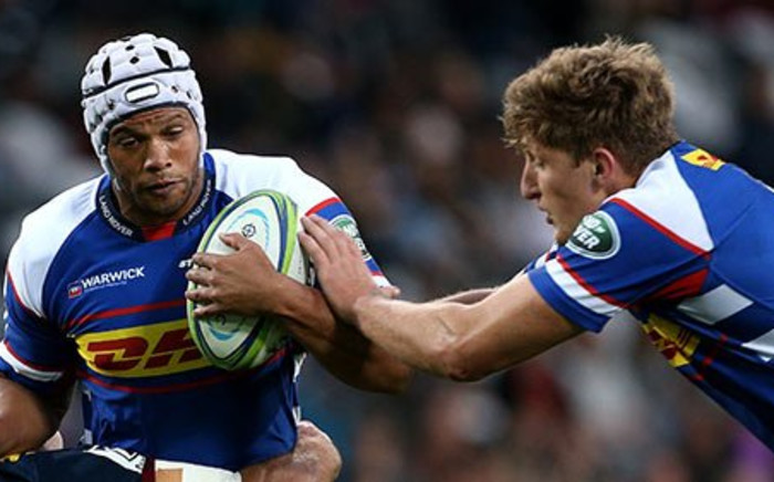 The Stormers lost 33-15 to the Highlanders in Dunedin on Friday morning.  Picture: Twitter/@TheStomers 