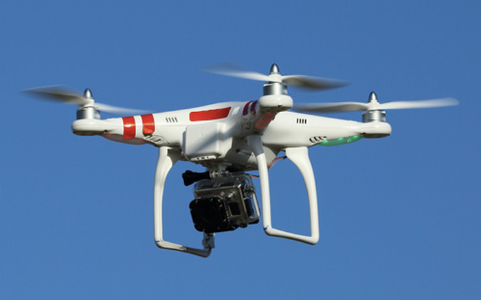 FILE: New regulations by the CAA of remotely piloted aircrafts will come into effect in July. Picture: Free Images.