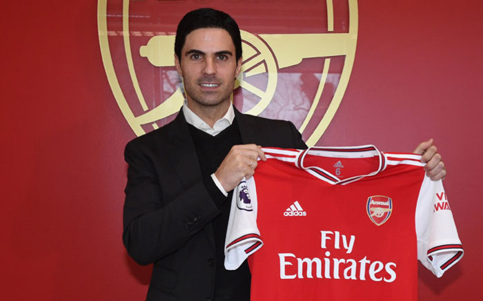 Arsenal to focus on one trophy at a time, Arteta says