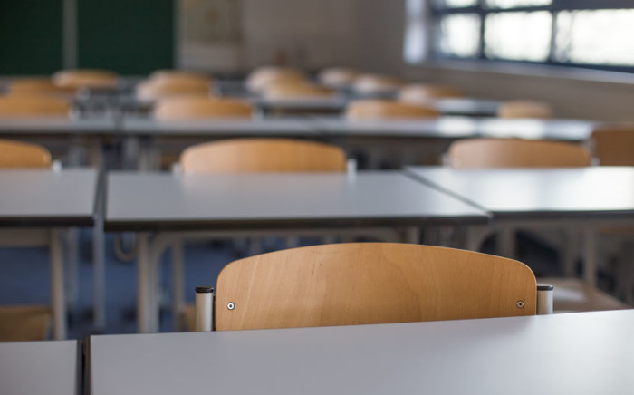 According to data released by the Department of Basic Education last weekend, the Western Cape had the highest number of affected schools. Picture: 123rf