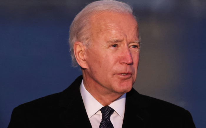 FILE: Joe Biden will become the first US president to address the Munich meeting, underlining a decisive shift after cooperation was all but broken under his go-it-alone predecessor Donald Trump. Picture: AFP