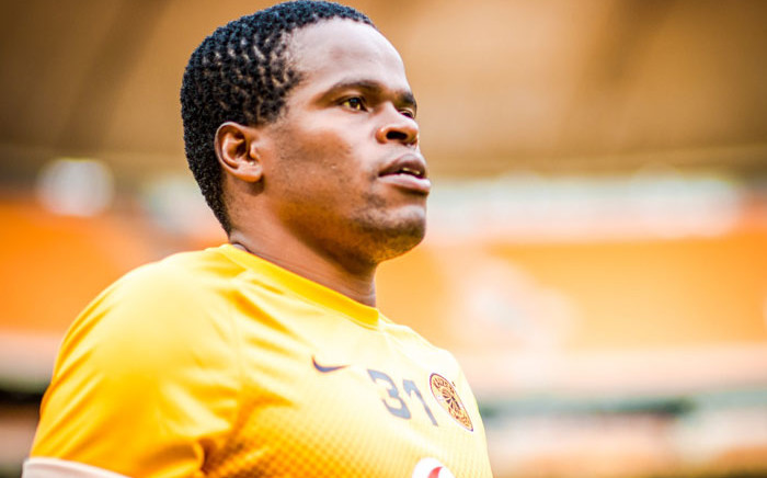 After 10 years with Kaizer Chiefs, Willard Katsande has been released by the club. Picture: @KaizerChiefs/Twitter