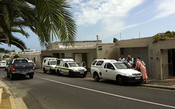 Bruno Bronn was found dead in his Green Point home in February 2012. Picture: EWN