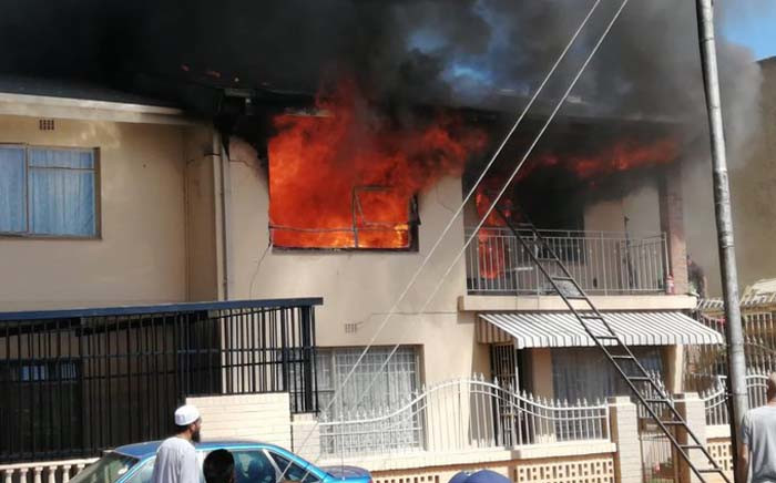 Cause Of Deadly Lenasia House Fire Remains Under Investigation