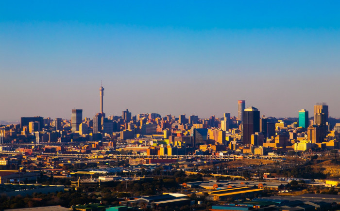 FILE: Johannesburg, South Africa. Picture: Gia Conte-Patel/Pixabay