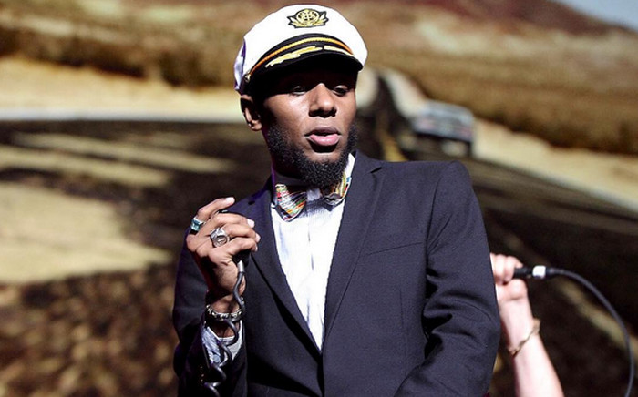 Rapper Mos Def Arrested in South Africa