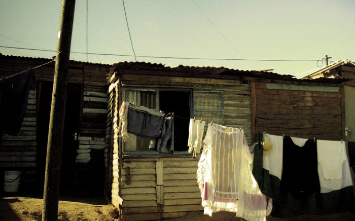 FILE: There are over 100 informal settlements in the city of Ekurhuleni. Picture: freeimages.com