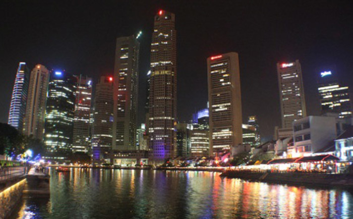 FILE: Singapore. Credit stock.xchng