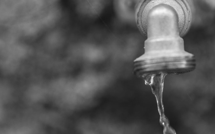 FILE: Joburg Water said while there has been a slight improvement, customers in higher-lying areas will continue to be affected while the system is being restored. Picture: Pixabay.com