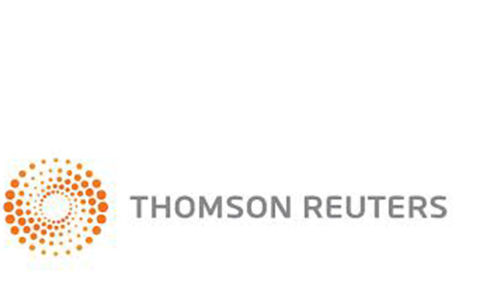 Thomson Reuters.
