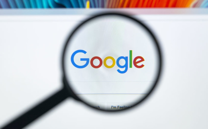 FILE: The judges gave Google three months to change the contracts. Picture: 123rf.com