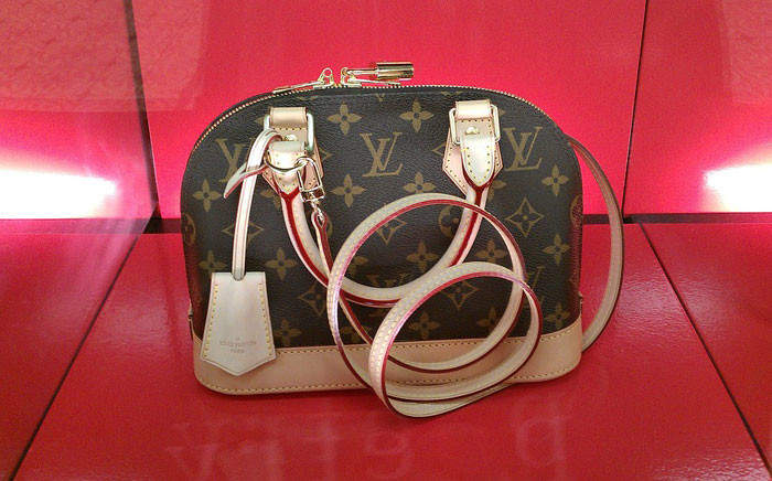 A Louis Vuitton bag. Picture: pixabay.com