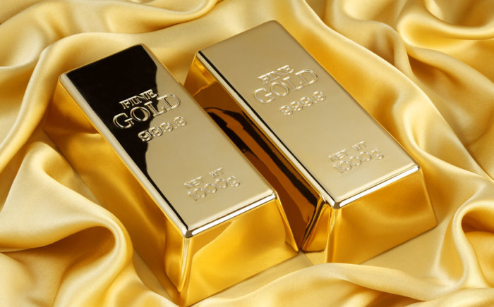 FILE: Overall, "gold drew direction chiefly from inflation and interest rate expectations in 2021", the WGC concluded. Picture: 123rf.com