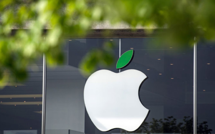 The strongest growth in Mac computer shipments in years helped Apple surpass Wall Street’s targets. Picture: EPA.