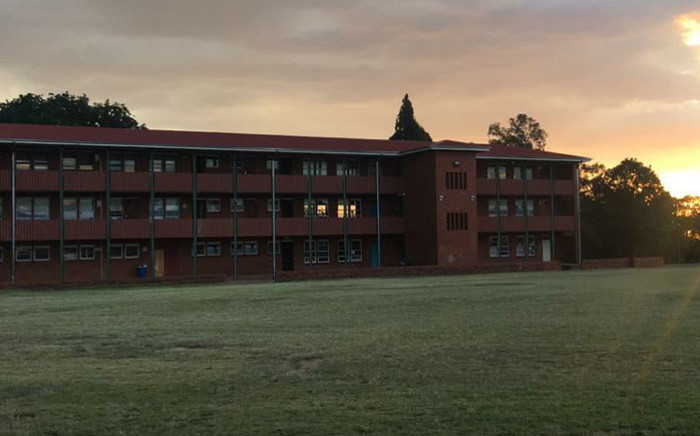 Cullinan Combined School near Pretoria. Picture: Facebook
