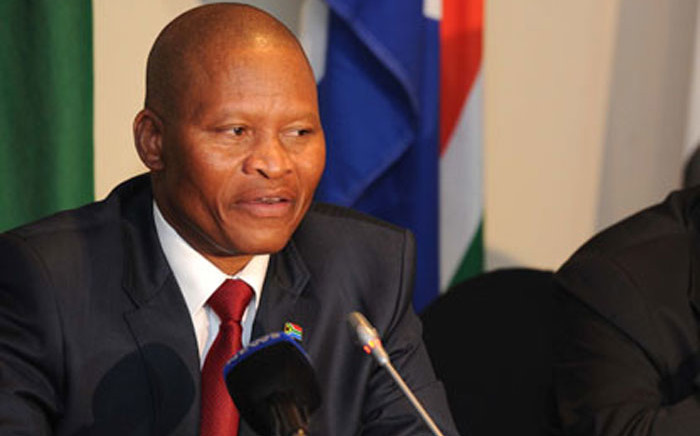 FILE: Chief Justice Mogoeng Mogoeng. Picture: GCIS
