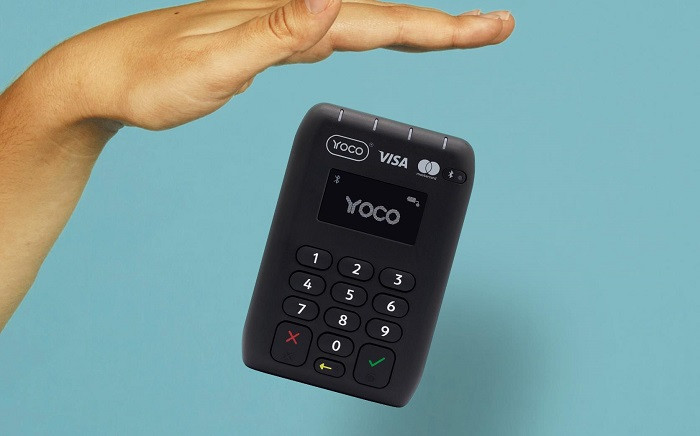 South Africa Payments Start Up Yoco Raises 16 Million