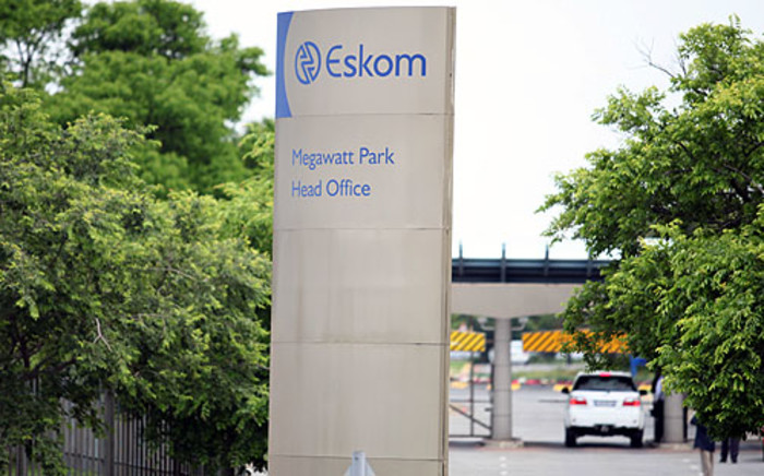 Eskom says the power system is expected to be under severe strain this morning. Picture: EWN.