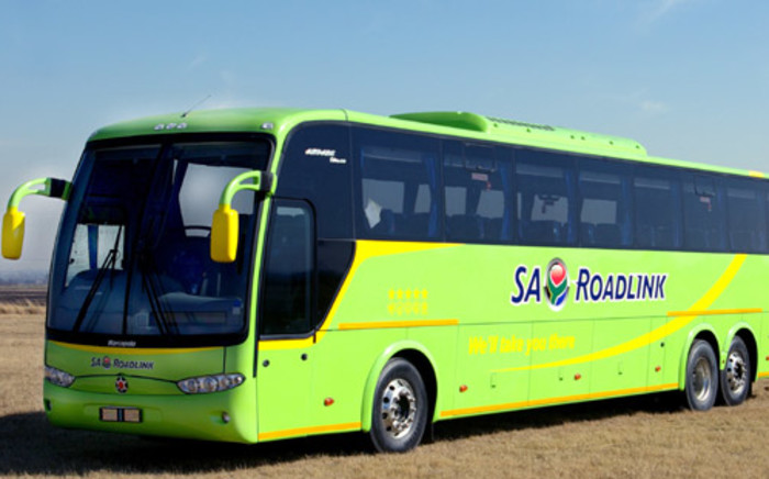 SA Roadlink buses. Picture: SA Roadlink.