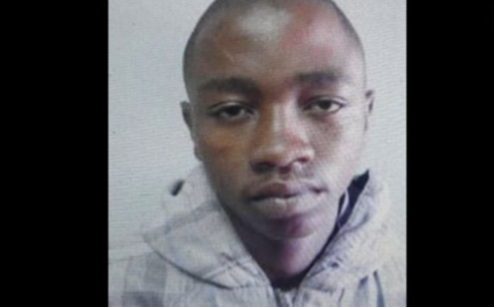 Siphenathi Ntansiso, one of the six Pollsmoor Prison inmates who escaped on 11 March, is reportedly still on the run. Picture: EWN