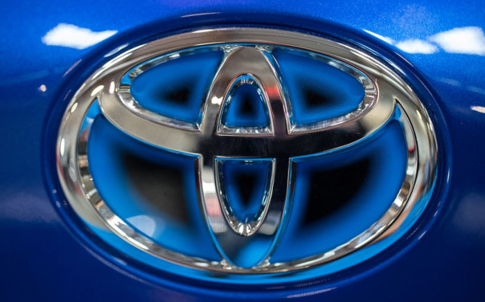FILE: Toyota will suspend operations on 17 of its 28 domestic production lines from Monday to Wednesday, and one other line just on Monday. Picture: 123rf.com