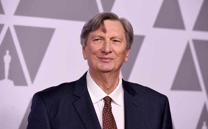 President John Bailey attends the 90th Annual Academy Awards Nominee Luncheon at The Beverly Hilton Hotel on 5 February 2018 in Beverly Hills, California. Picture: AFP 