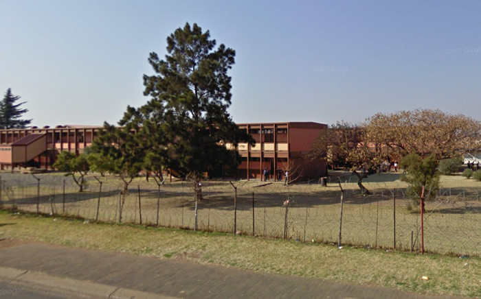 Eldorado Park Secondary School. Picture: Google Maps