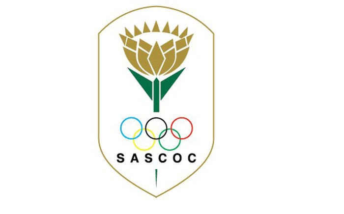 Picture: Sascoc Facebook page. 