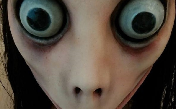 Momo Doll At Centre Of Viral Hoax Was Destroyed Last Year