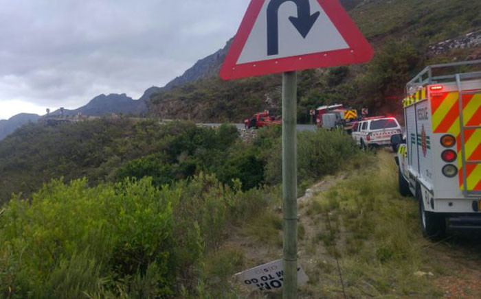 FILE: Annual spikes in road fatalities vary in different parts of the province. Picture: Arrive Alive