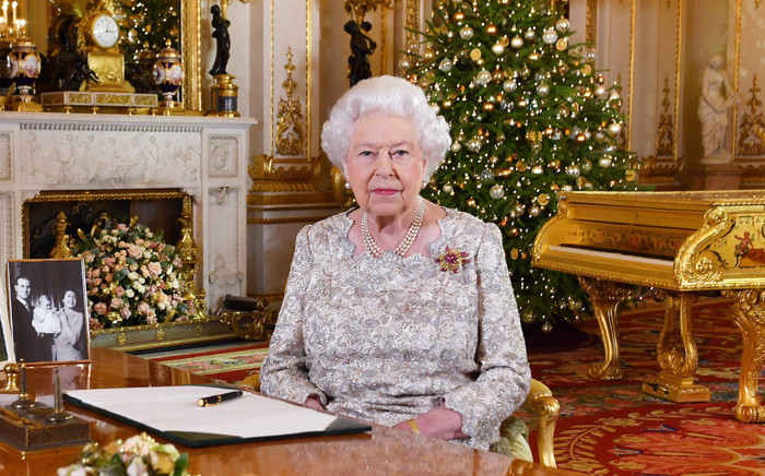 Queen Elizabeth II. Picture: @KensingtonRoyal/Twitter.