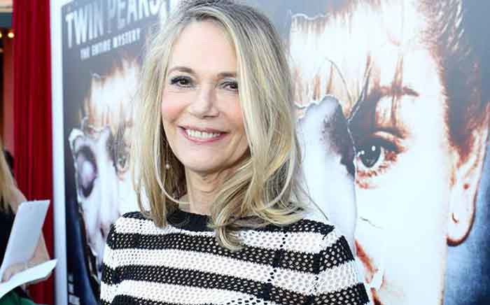 ‘Twin Peaks’ Actress Peggy Lipton Dies Aged 72