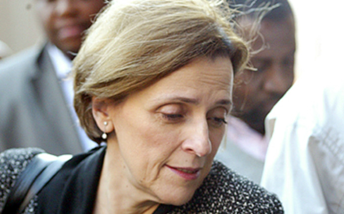 Absa Group CEO Maria Ramos said they are excited to be working with Barclays following their new deal.