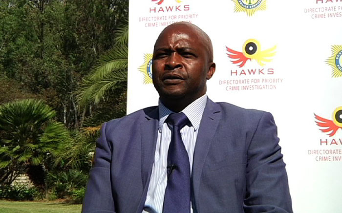 FILE: Former Hawks spokesperson Hangwani Mulaudzi. Picture: Radio 702.