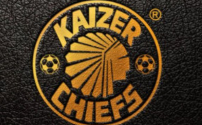 Kaizer Chiefs logo. Picture: Twitter/@KaizerChiefs