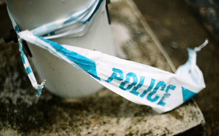 The father of the boy who was found in a dustbin in Soweto was arrested on Monday.