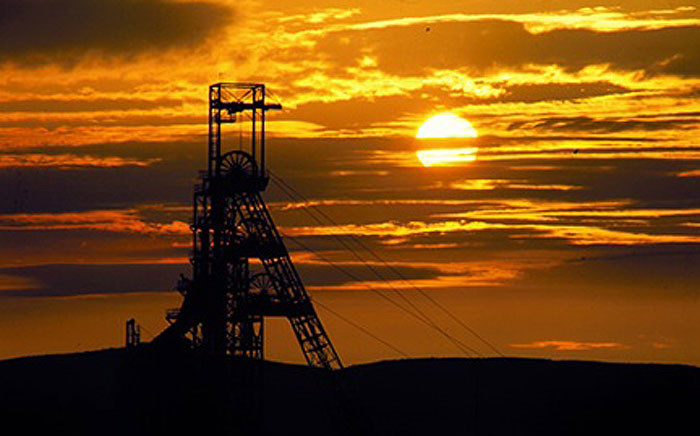 FILE: Impala Platinum Mine in Rustenburg. Picture: implats.co.za