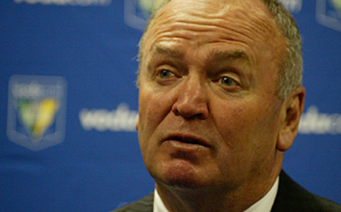 Former New Zealand coach Graham Henry is now the new head coach of the Auckland Blues.