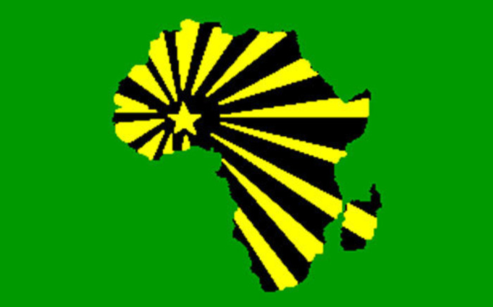 The Pan Africanist Congress Logo. Picture: Wikipedia