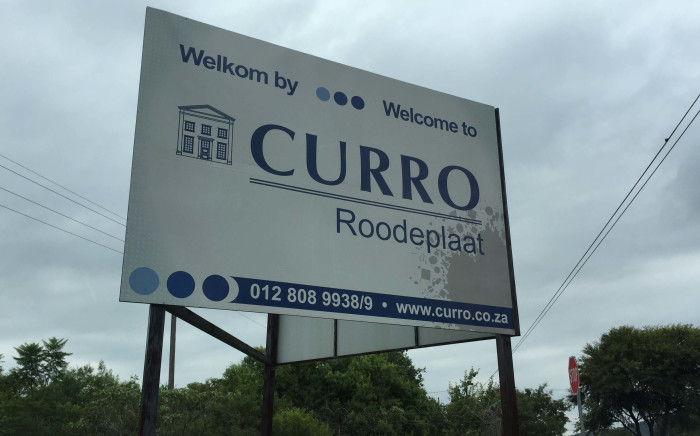 FILE: Curro Private School in Roodeplaat. Picture: Christa Eybers/EWN