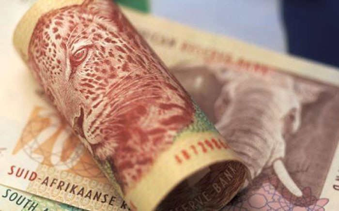 FILE: In fixed income, the yield on South Africa’s 10-year government bond was up 0.5 basis point to 9.05%. Picture: Supplied.