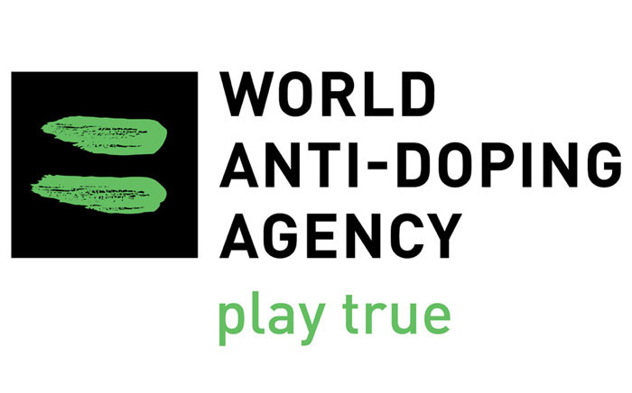 World Anti-Doping Agency. Picture: Supplied.
