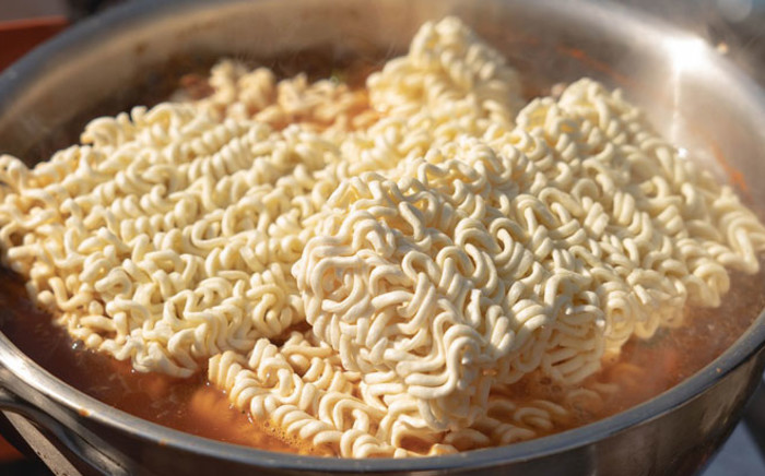 Noodles Picture: Jk Lee/Pixabay.com