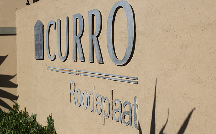 The Curro School in Roodeplaat has landed itself in hot water after a video went viral purportedly showing pupils being racially divided into groups. Picture: Reinart Toerien/EWN.