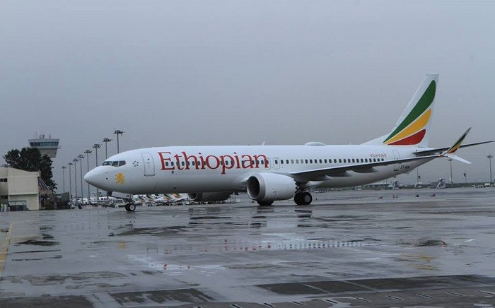 Picture: Ethiopianairlines.ZA/Facebook.